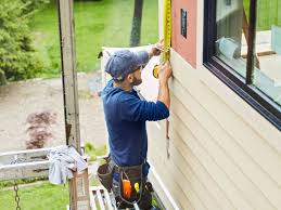 Best Weatherproofing and Sealing  in Matteson, IL